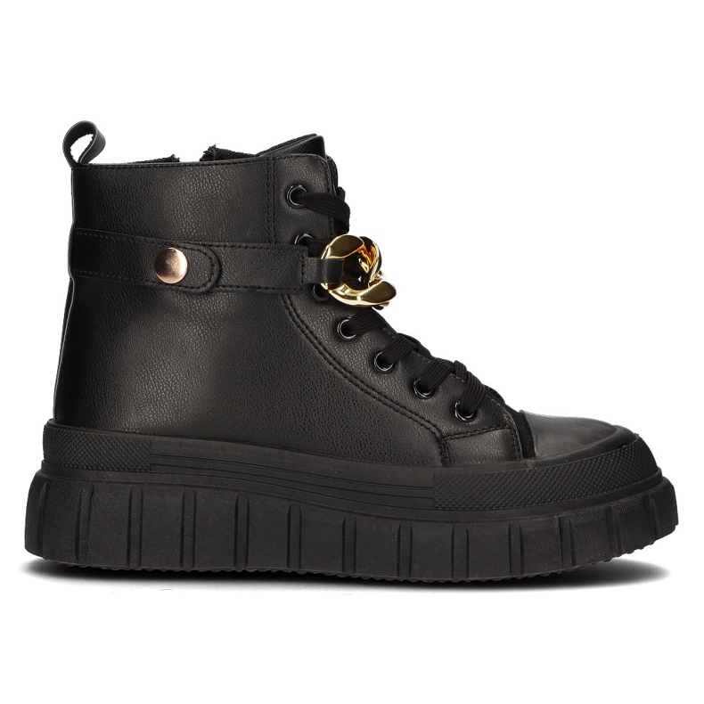 Cizme Filippo V2001 negre negru Cizme Filippo V2001 negre negru