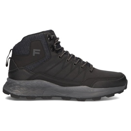 Trekker Filippo MTR3093 / 21 Bk negru Trekker Filippo MTR3093 / 21 Bk negru