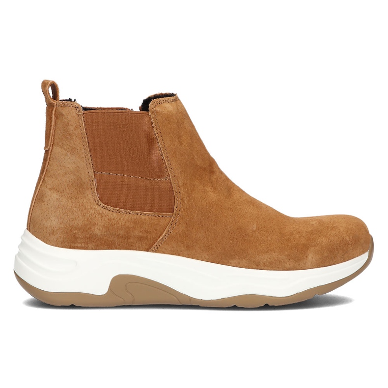 Cizme maro Filippo DBT3212 / 21 Br Cizme maro Filippo DBT3212 / 21 Br