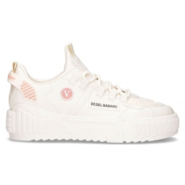 Filippo LA198P Bej adidași