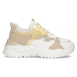 Adidași Filippo BL275P Be bej