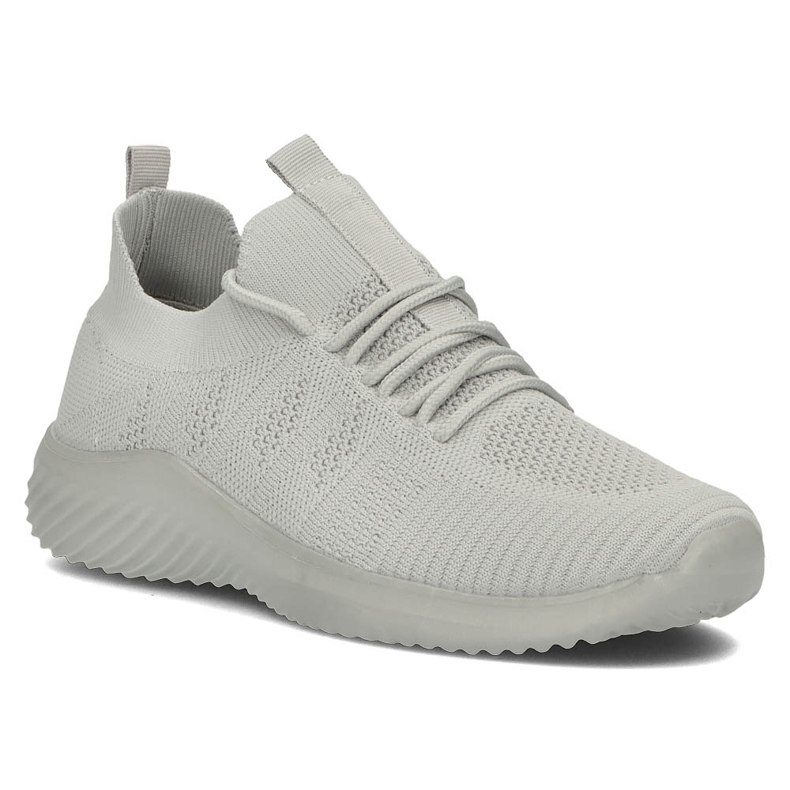 Pantofi sport Filippo DTN3665 / 22 Gr gri