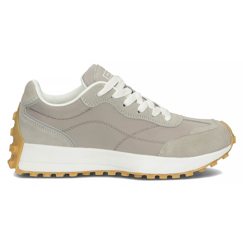 Pantofi sport Filippo DP3748 / 22 Gr gri