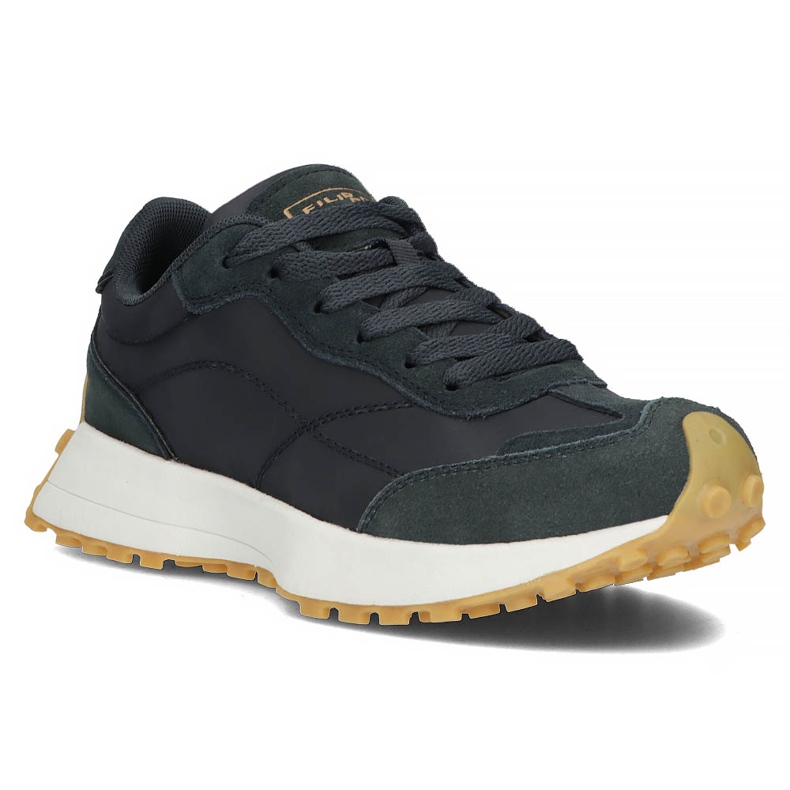 Tenisi Filippo DP3748 / 22 Nv bleumarin albastru marin