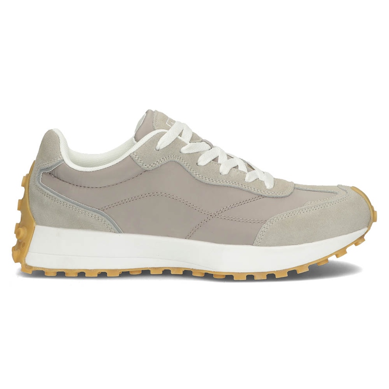 Pantofi sport Filippo MP3749 / 22 Gr gri Pantofi sport Filippo MP3749 / 22 Gr gri