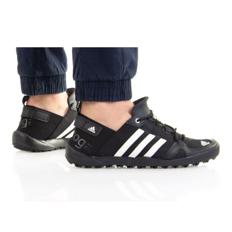 Pantofi Adidas Daroga Two 13 H.RDY M GY6117 negru
