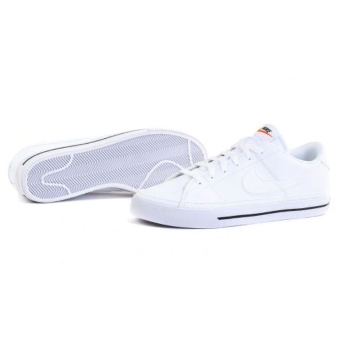 Pantof Nike Court Legacy Nn M DH3162-101 alb Pantof Nike Court Legacy Nn M DH3162-101 alb