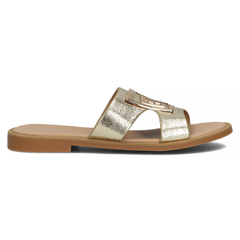 Filippo DK3703 / 22 Go papuci aurii de aur