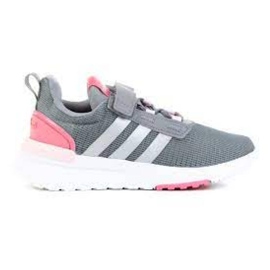 Pantofi Adidas Racer TR21 C Jr GX3495 gri