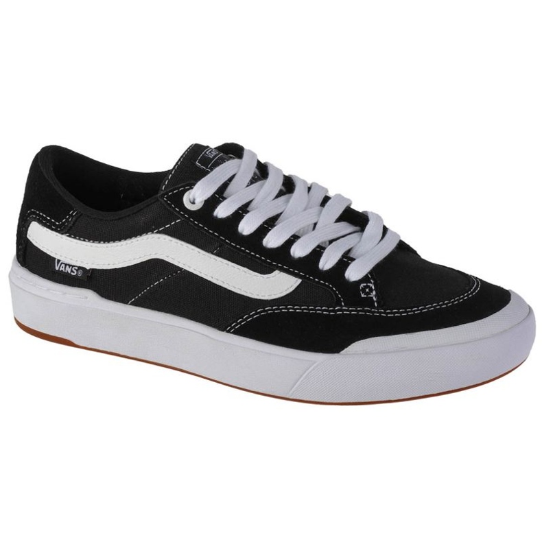 Pantofi Vans Berle Pro VN0A3WKX6BT negru Pantofi Vans Berle Pro VN0A3WKX6BT negru