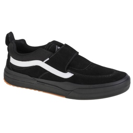 Pantofi Vans Kyle Pro 2 VN0A4UW3ENR negru