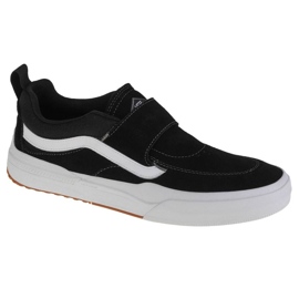 Vans Kyle Pro 2 M VN0A4UW3Y28 negru