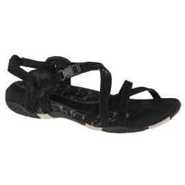 Sandale Merrell San Remo Ii W J001454 negru