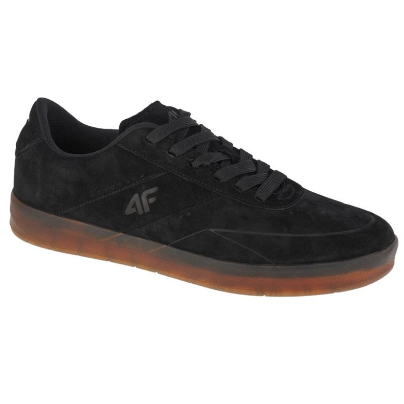 Pantofi sport 4F pentru bărbați M D4L22-OBML200-20S negru
