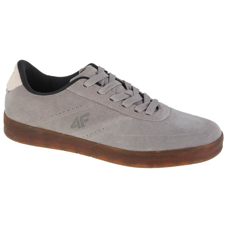 Pantofi sport 4F pentru bărbați M D4L22-OBML200-24S gri