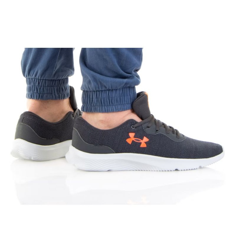 Under Armour Mojo 2 M 3024134-105 gri Under Armour Mojo 2 M 3024134-105 gri