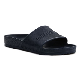 Birkenstock Barbados Eva Midnight M 1022293 albastru marin Birkenstock Barbados Eva Midnight M 1022293 albastru marin