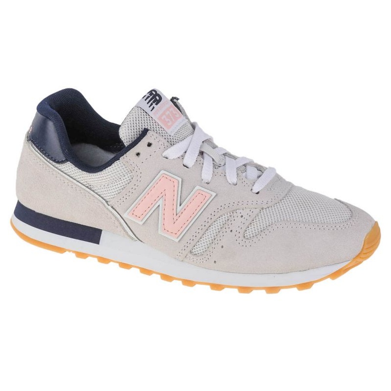 Pantofi New Balance W WL373PN2 gri Pantofi New Balance W WL373PN2 gri
