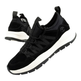 Pantofi sport Timberland TB0A24S9015 negru