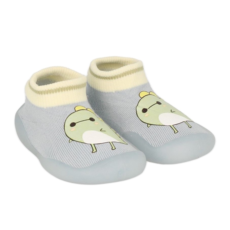 Befado fără alcool 002P025 gri verde galben