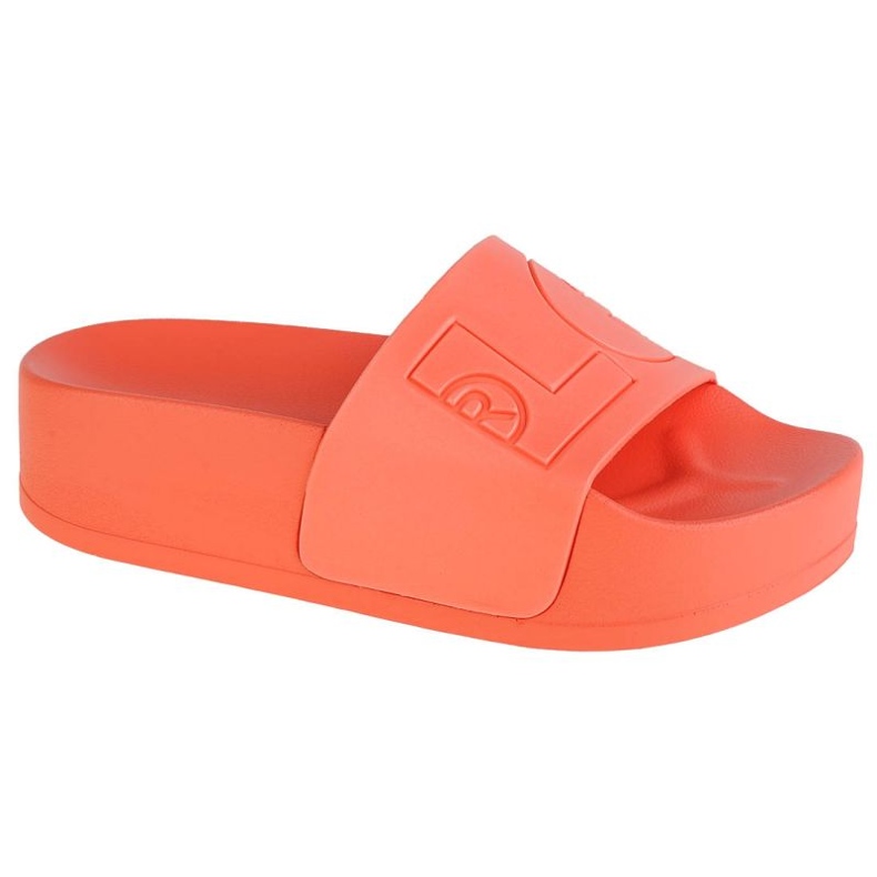 Levis Levi's June S Bold LW 231588-753-75 portocale