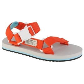 Levis Sandale Levi's Tahoe Refresh 234206-989-78 portocale Levis Sandale Levi's Tahoe Refresh 234206-989-78 portocale