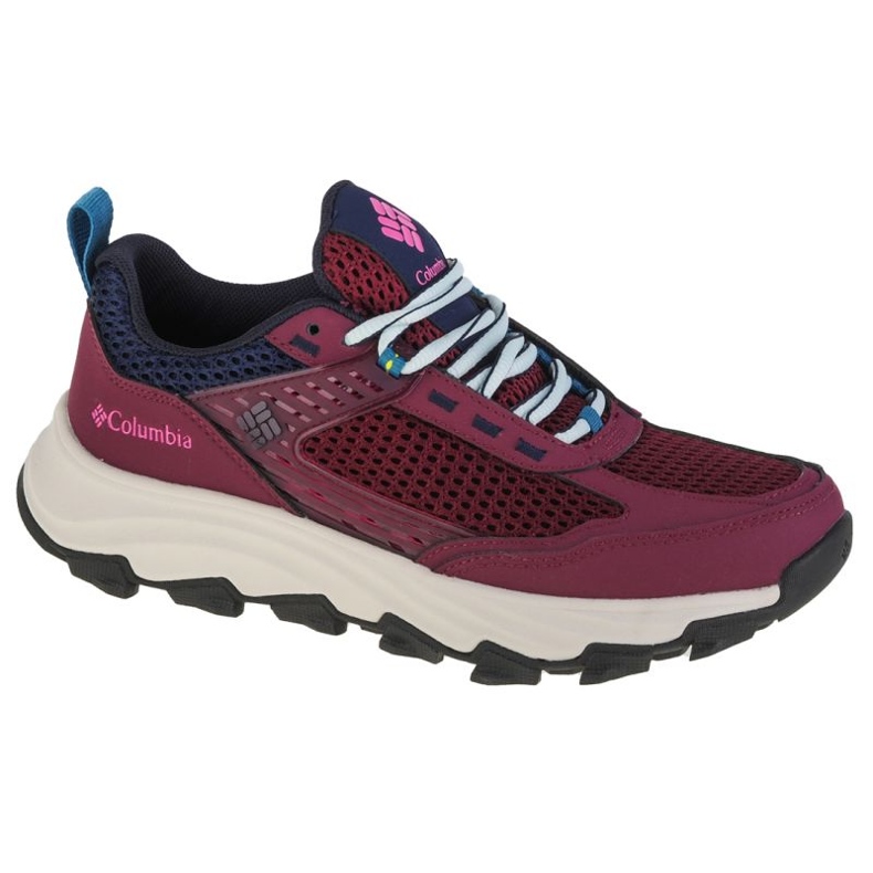 Columbia Hatana Breathe W 1982331616 roșu albastru marin