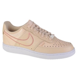 Nike Wmns Court Vision Low Premium W DM0838-200 bej