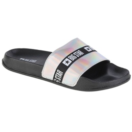 Papuc Big Star W W GG274A005 argint