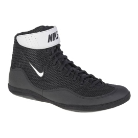 Pantofi Nike Inflict 3 325256-005 negru