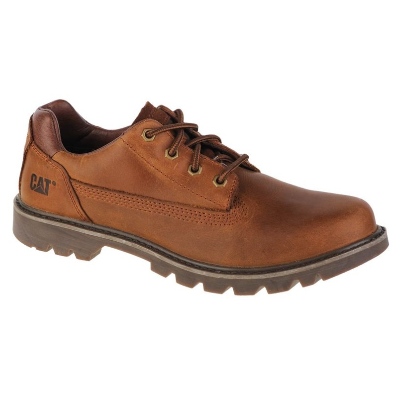 Pantofi Caterpillar Colorado Low 2.0 P110627 maro