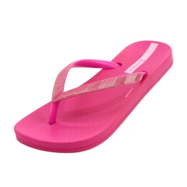 Ipanema Flip-flops pentru fete 83177 FUKSY-PINK roz