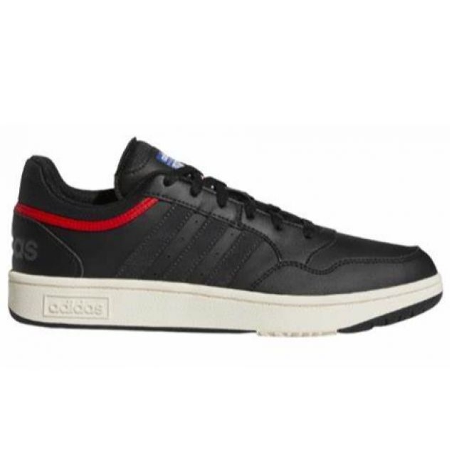 Pantofi Adidas Hoops 3.0 M GZ1347 negru