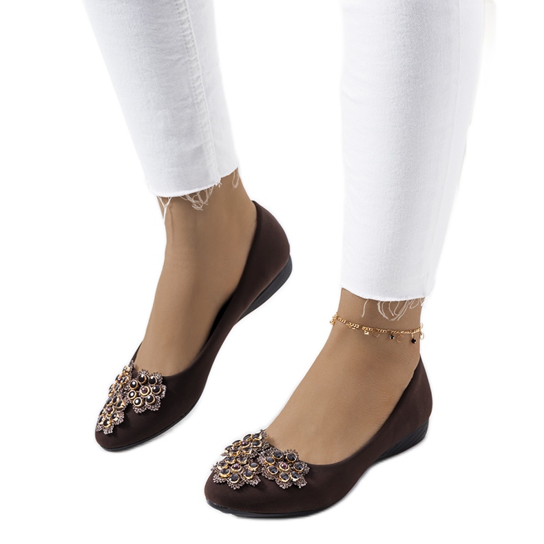 Balerini maro dama Rolla Balerini maro dama Rolla