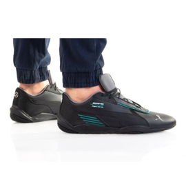 Puma MAPF1 R-Cat Machina M 306846 04 negru