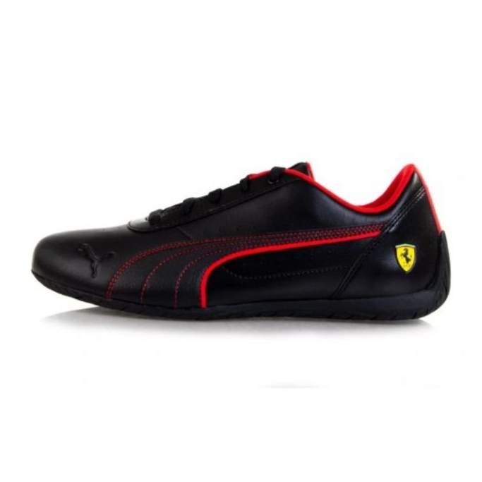 Puma Ferrari Neo Cat M 307019 01 negru