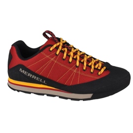Merrell Catalyst Storm U J2002783 negru roșu