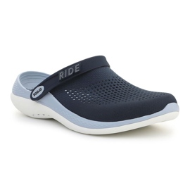 Crocs LiteRide 360 ​​​​Clog U 206708-4TA albastru