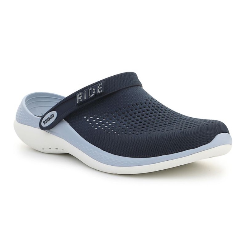 Crocs LiteRide 360 ​​​​Clog U 206708-4TA albastru