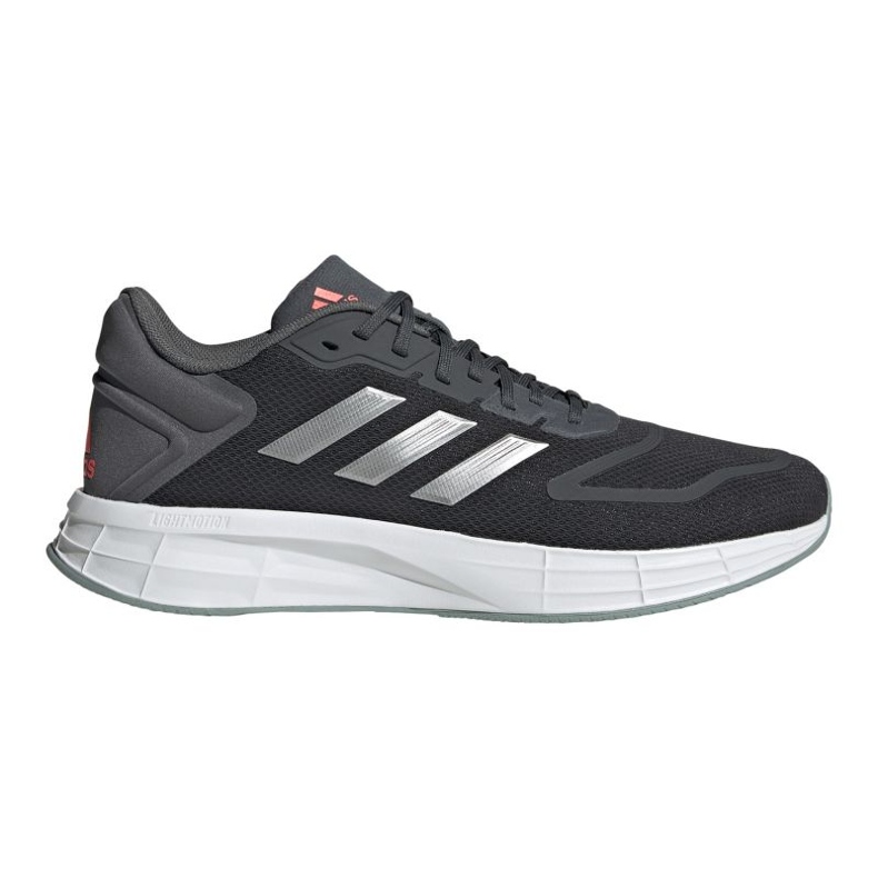 Pantofi de alergare Adidas Duramo 10 M GW8346 gri