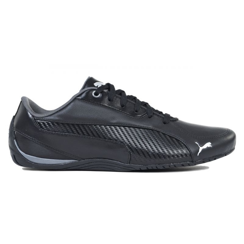 Puma Drift Cat 5 Carbon M 36113701 negru