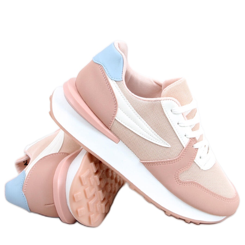 Tenisi Daryl Pink roz