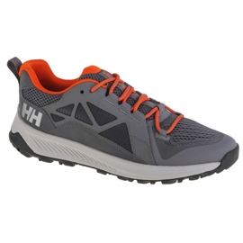 Pantofi Helly Hansen Gobi Aps 11682-970 portocale