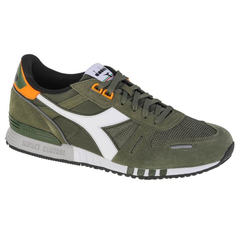 Pantofi Diadora Titan M 501-177355-01-70225 verde