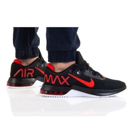 Pantof Nike Air Max Alpha Trainer 4 M CW3396-003 negru