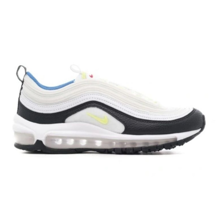 Pantofi Nike Air Max 97 Gs DQ0980-100 alb
