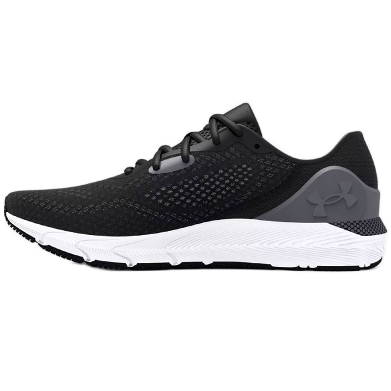 Pantofi de alergare Under Armour Horv Sonic 5 M 3024898 001 negru