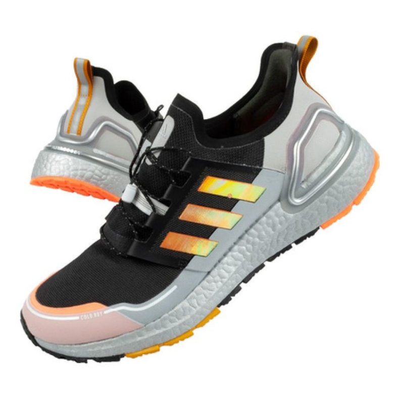 Pantofi Adidas Ultraboost M FV8363 negru