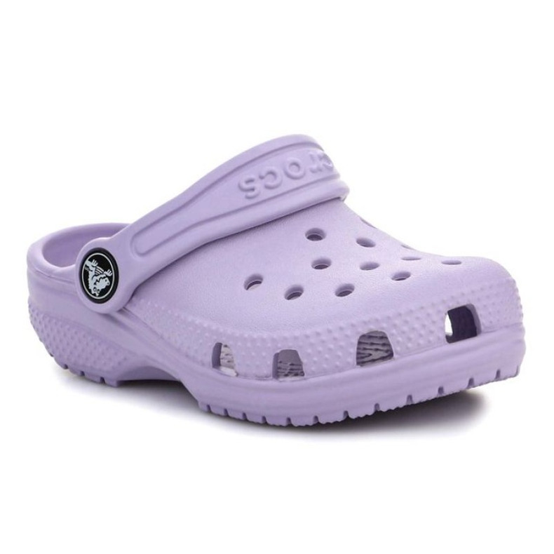 Sabot Crocs Classic Kids T 206990-530 violet Sabot Crocs Classic Kids T 206990-530 violet