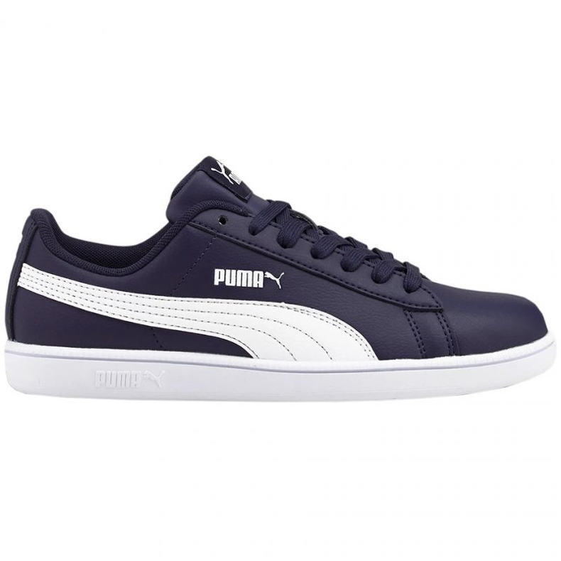 Pantofi Puma Up Jr 373600 20 albastru